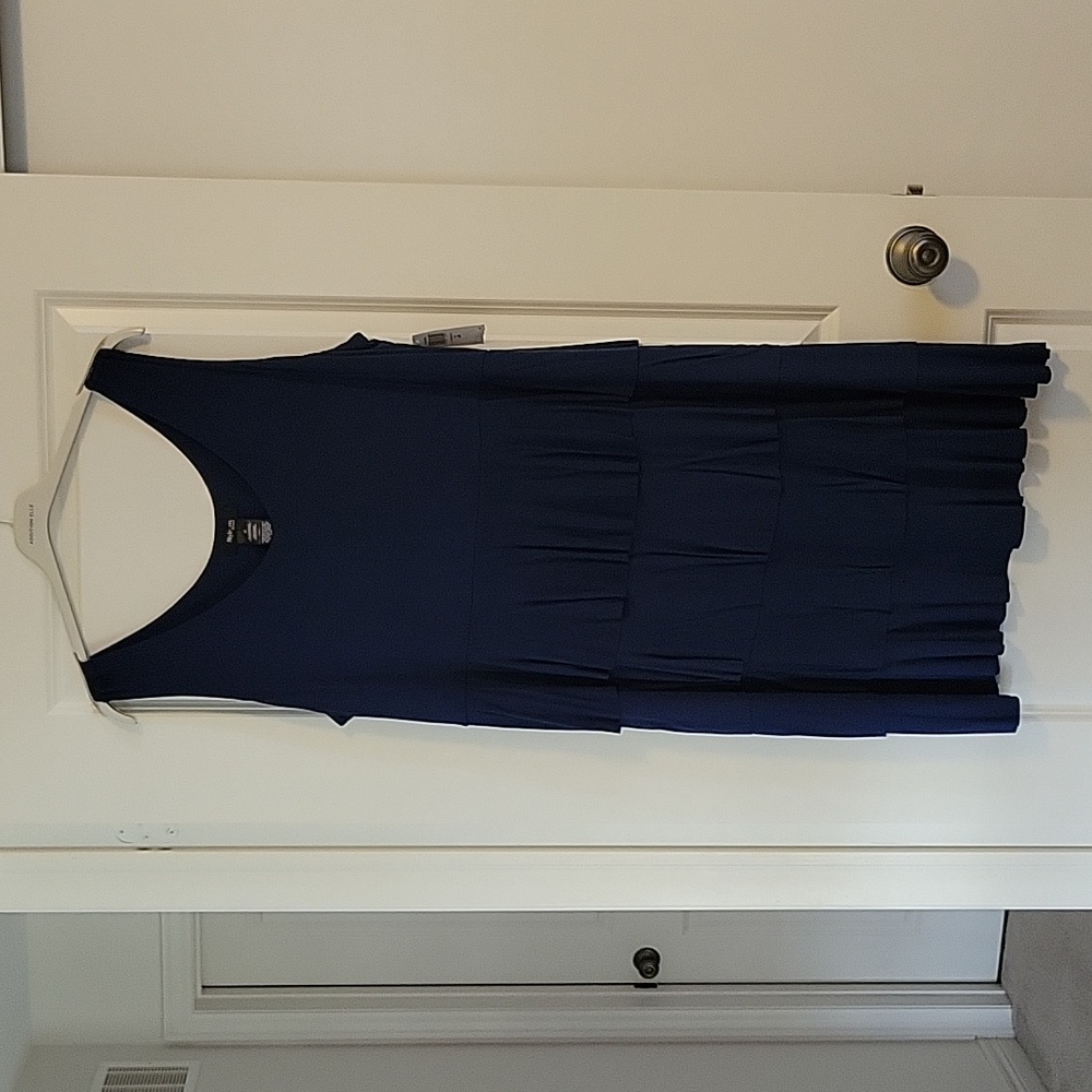 3/$35 Style & Co. Dress